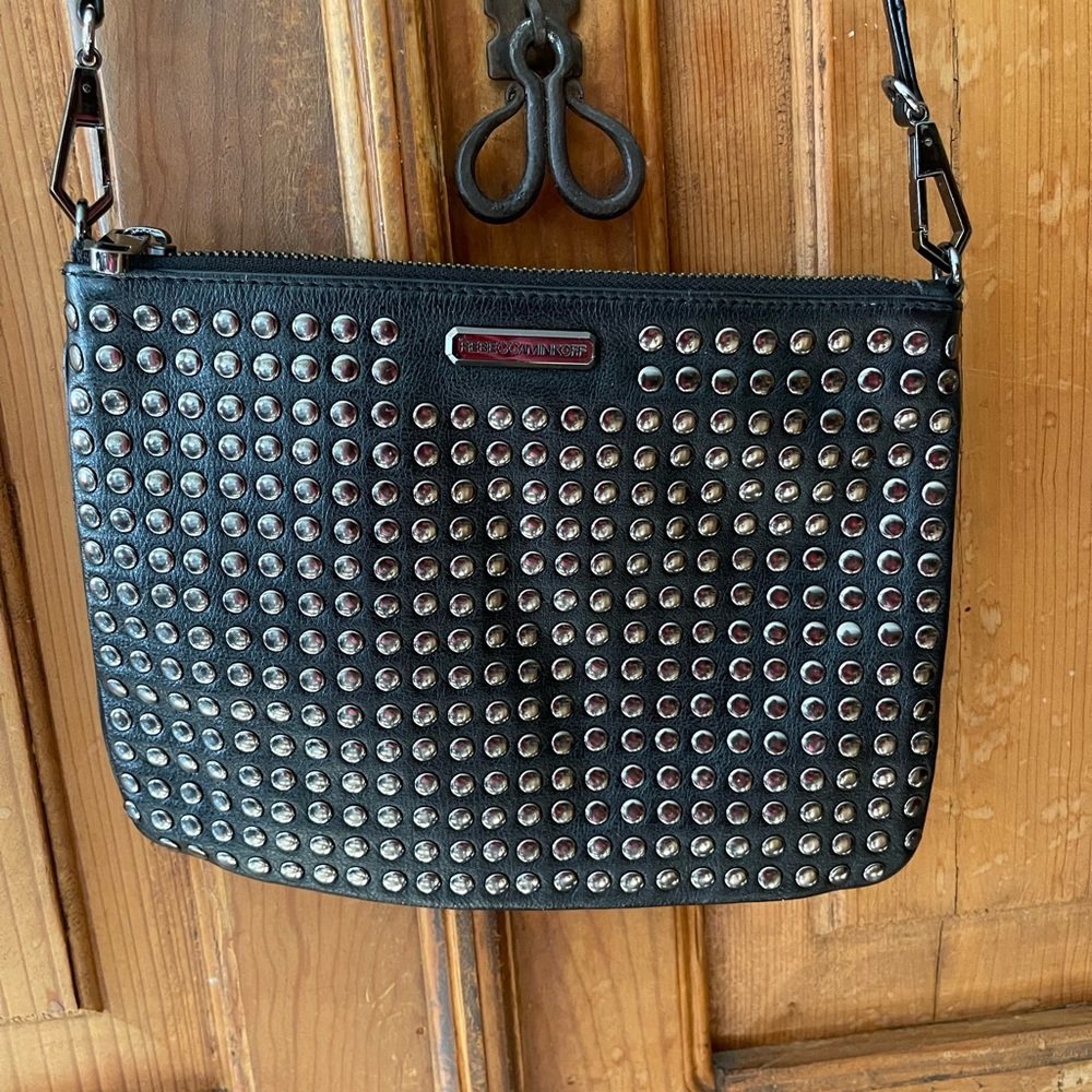 Rebecca Minkoff Studded Rocker